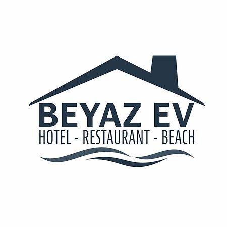 Beyaz Ev Otel Restaurant Eskiomerler Extérieur photo