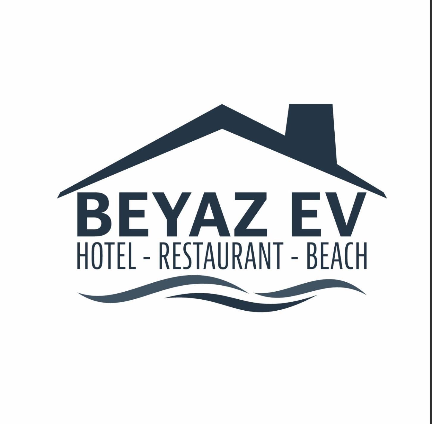 Beyaz Ev Otel Restaurant Eskiomerler Extérieur photo